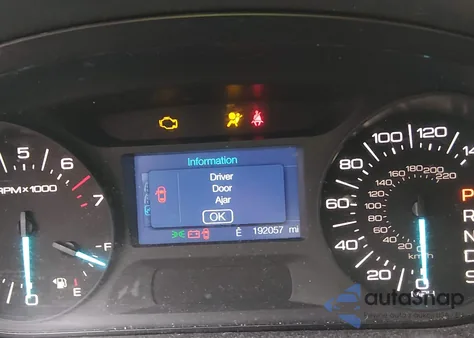 2014 Ford Edge Se from USA, damaged, VIN 2FMDK4GC0EBA37067